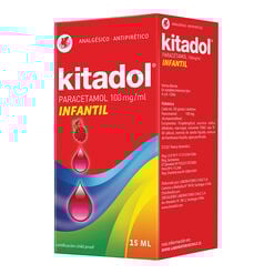 Kitadol 100 mg