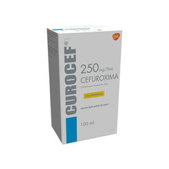 Curocef 250 mg