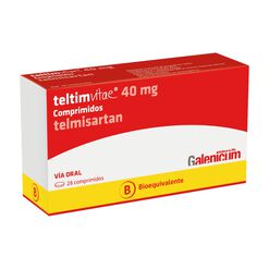 Teltimvitae 40 mg