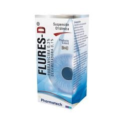 Flures-D 5 Ml