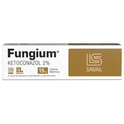 Fungium 2 %
