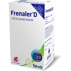 Frenaler 100 mL