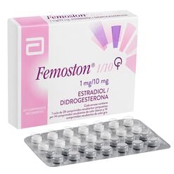 Femoston