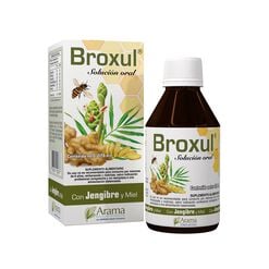 Broxul 120Ml