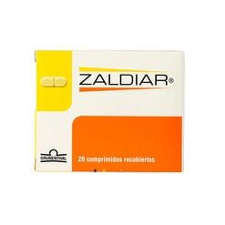 Zaldiar