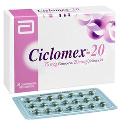 Ciclomex
