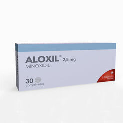 Aloxil 2,5mg