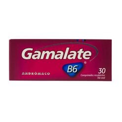 Gamalate