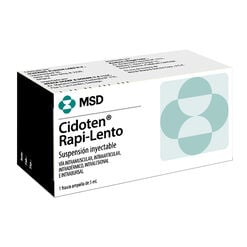 Cidoten