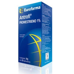 Antrofi 1%
