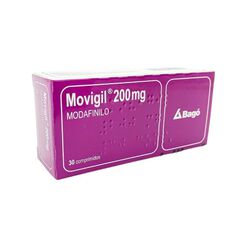 Movigil 200mg