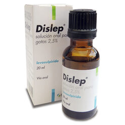 Dislep 2.5 %
