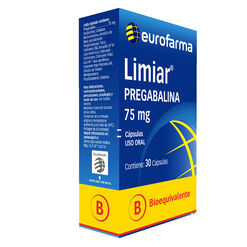 Limiar 75 mg