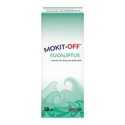 Mokit Off 50 Ml