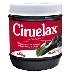 Ciruelax 600 g