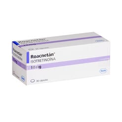 Roacnetan 10 mg
