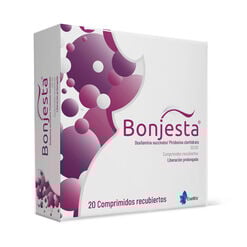 Bonjesta