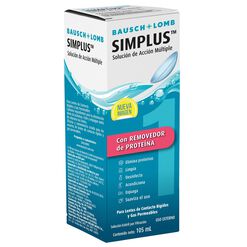Bausch & Lomb 105 mL