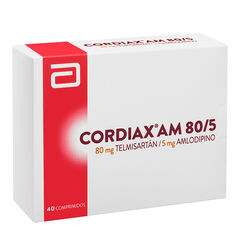 Cordiax