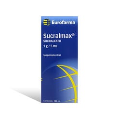Sucralmax 1 g