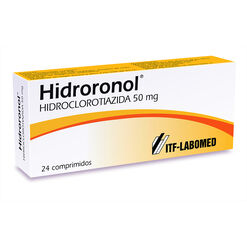 Hidroronol 50 mg