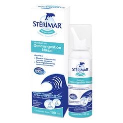 Stérimar 100 mL