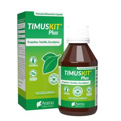 Timuskit 120mL