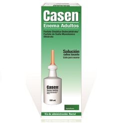 Casen 133 ml