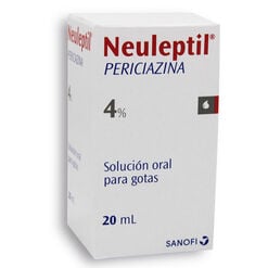 Neuleptil 40 mg