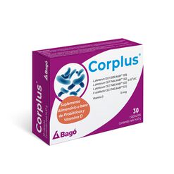 Corplus