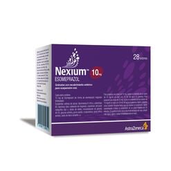 Nexium 10 mg