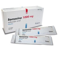 Somazina 1000 mg
