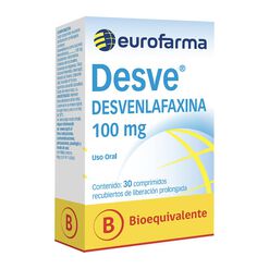 Desve 100 mg