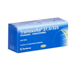 Tramavolta 37.5 mg