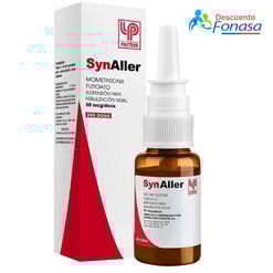 Synaller 50 mcg