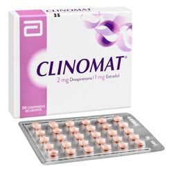 Clinomat