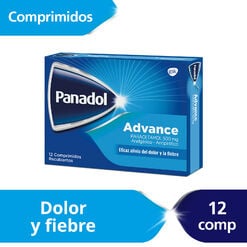Panadol 500mg