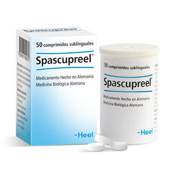 Spascupreel