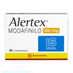 Alertex 100 mg