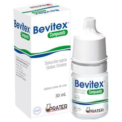 Bevitex 30 mL