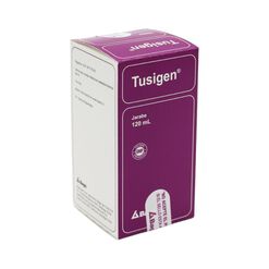 Tusigen 120 ml