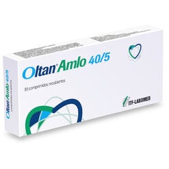 Oltan 40 mg