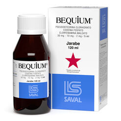 Bequium 120 mL