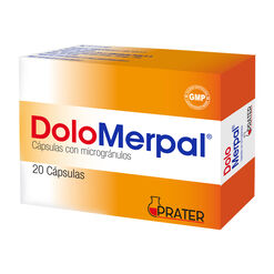 Dolomerpal