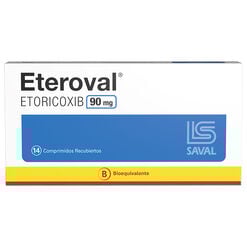 Eteroval 90 mg