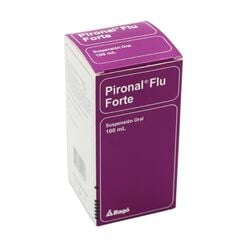Pironal 100 mL