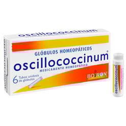 Oscillococcinum