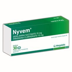Nyvem 10 mg
