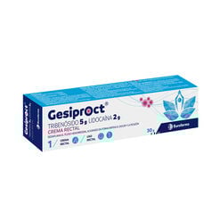 Gesiproct 30g