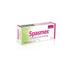 Spasmex 30 mg